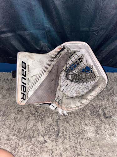 Pro Stock “Martin” Supreme 2S Pro Pro Stock