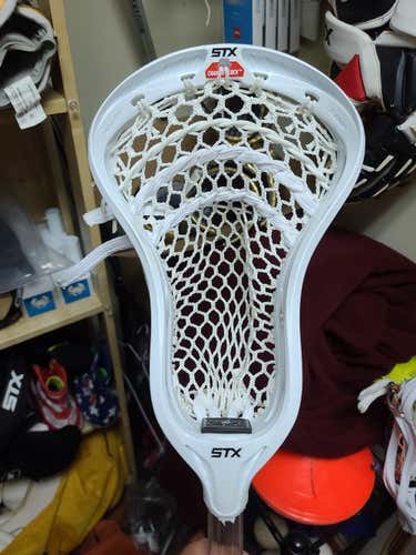 Used STX Ultra Power Head STX MM