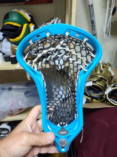 Used Maverik Kinetik Head SK 3s
