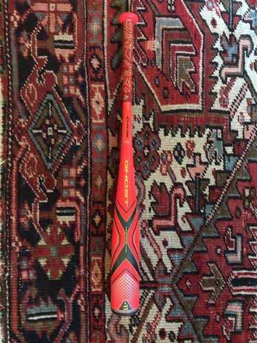 Used  Easton Ghost X Hyperlite (-11) 16 oz 27" Bat
