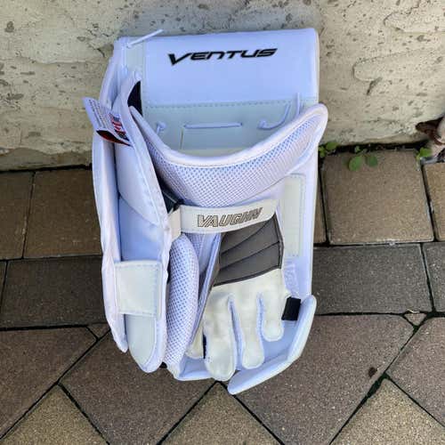 White New Regular SLR Pro