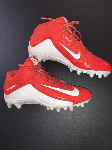 Nike Speed Lax Cleats - Men's Size 8.5 (used)