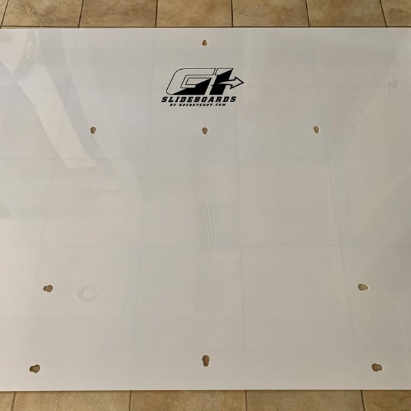 G1 Extreme Slide Board (Goalie Model)