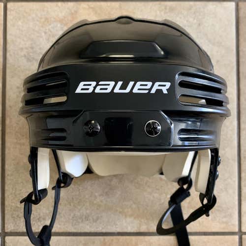 Bauer 4500 Helmet Sz L