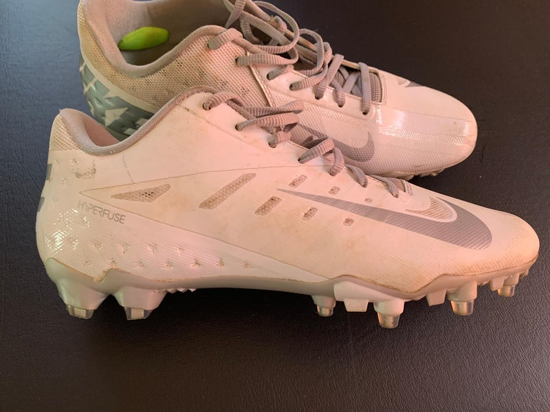Nike Vapor Elite Hyperfuse Cleats - Men's 10.5 (used)