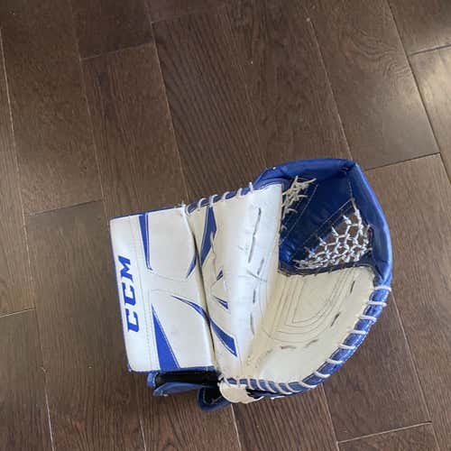 Blue Used Regular Revolution 575