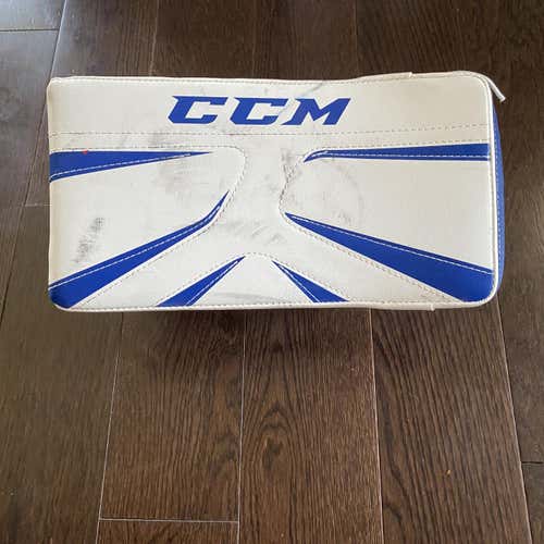 Blue Used Regular Revolution 575