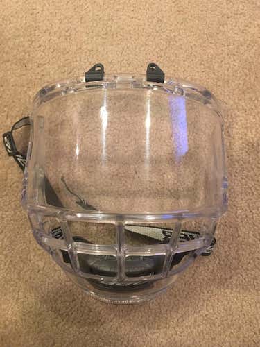 Used Medium Bauer Shield
