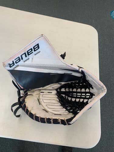 Supreme 2S Pro SR Goalie Glove
