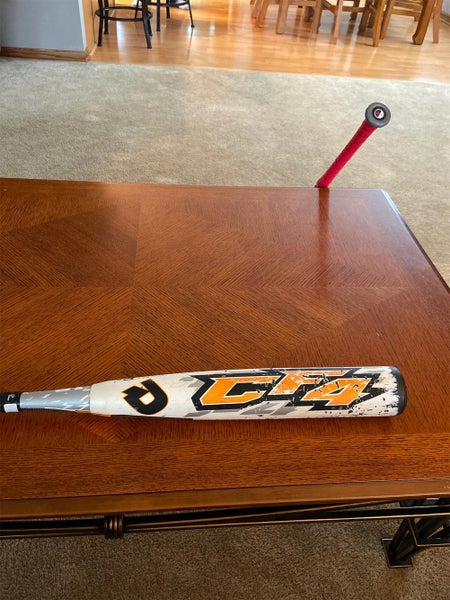 *EXTREMELY RARE* College Issued *BBCOR* CF4