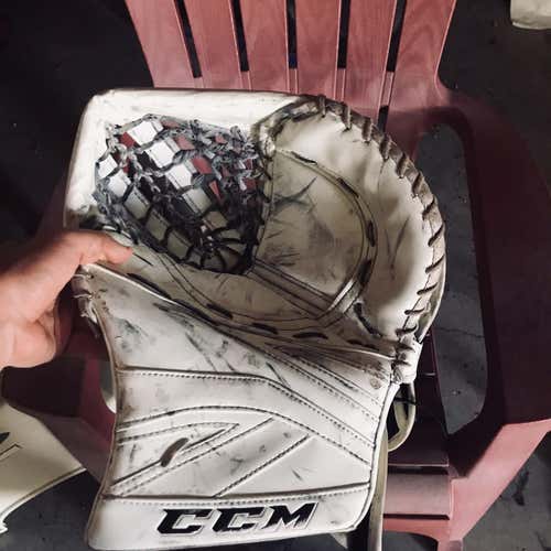 White Used Regular P2.9