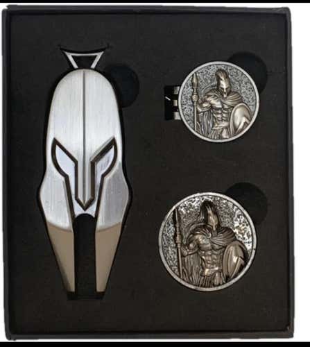 New Other Divot Tool