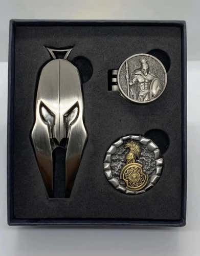 New Other Divot Tool