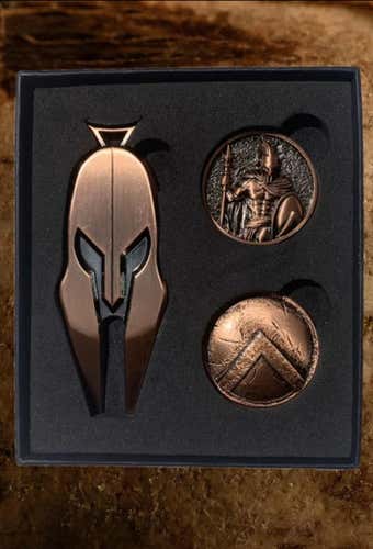 New Other Divot Tool