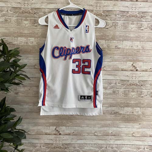 Los Angeles Clippers Blake Griffin Youth Jersey