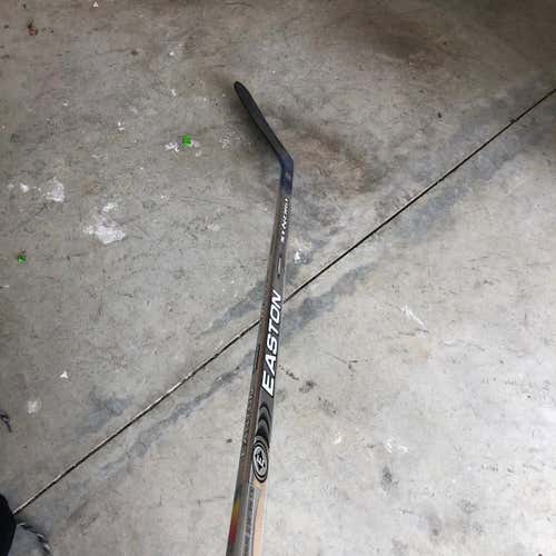 New Left Hand Synergy SL Mid Pattern  Hockey Stick