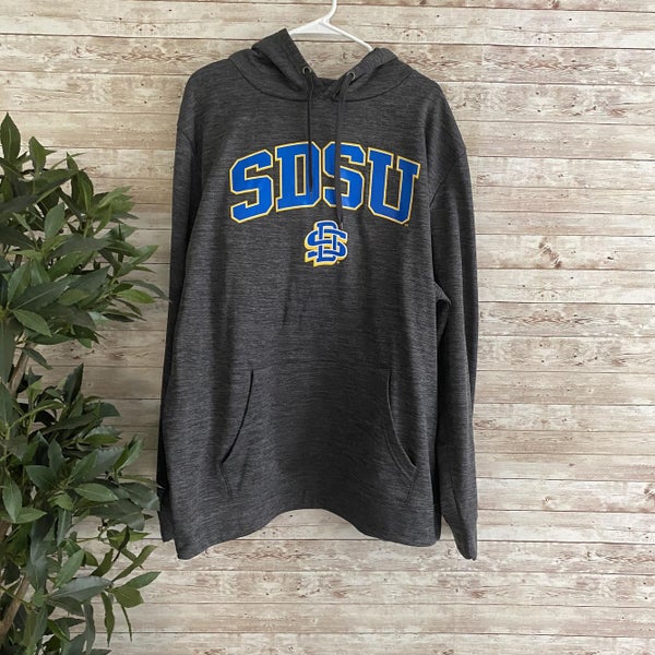 Like New South Dakota State Collegiate Hoodie
