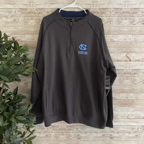 NWT University of North Carolina Collegiate Sweatshirt