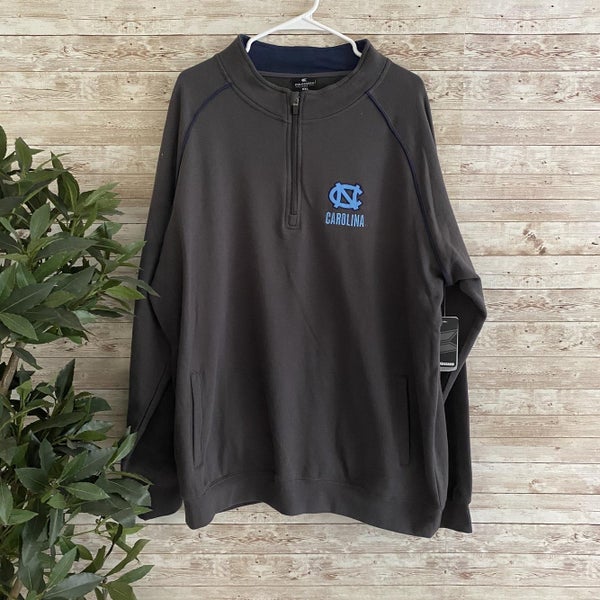NWT University of North Carolina Collegiate Sweatshirt