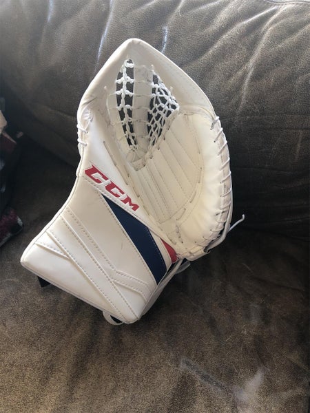 White Used Regular E3.9