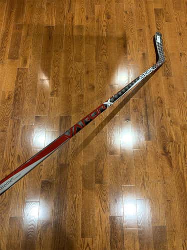 NEW Bauer Vapor 1X Hockey Stick LH P88 95 Flex Senior