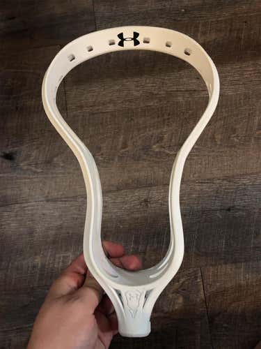 Used Attack & Midfield Unstrung Command Head