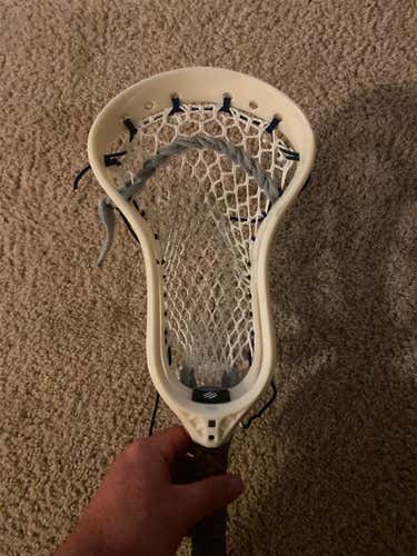 New FOGO Strung Mark 2F Head