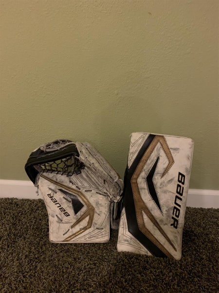 White Used Regular one 90 intermediate