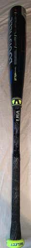 Barely Used 2019 Louisville Slugger Hybrid Select 719 USA Bat- 31" 26 oz (drop 5)