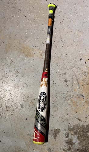 Used BBCOR Certified Hybrid Select 716 (-3) 32" Bat