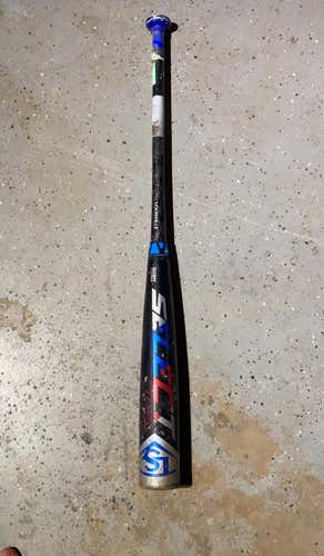 Used BBCOR Certified Hybrid Select 719 (-3) 33" Bat