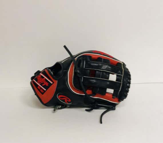 *LIKE NEW* 11.5” Rawlings Pro Preferred—PROS314-6SB (RED/BLACK)