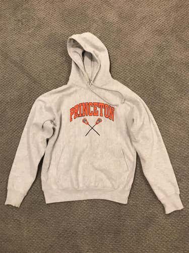 Princeton Lacrosse Sweatshirt