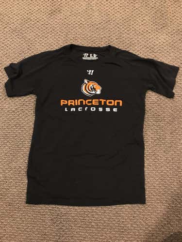 Princeton Lacrosse T-shirt