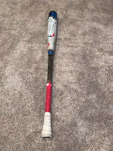 Used BBCOR Certified Hybrid Select 718 (-3) 30 oz 33" Bat