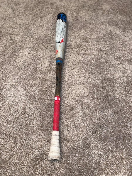 Used BBCOR Certified Hybrid Select 718 (-3) 30 oz 33" Bat