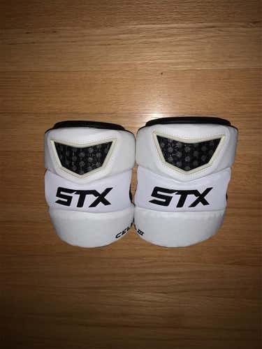 New Large STX Cell III Arm Pads