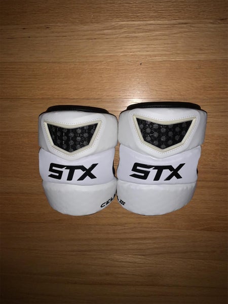 New Large STX Cell III Arm Pads