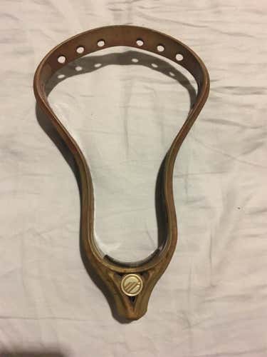 Used Attack & Midfield Unstrung Centrik U Head