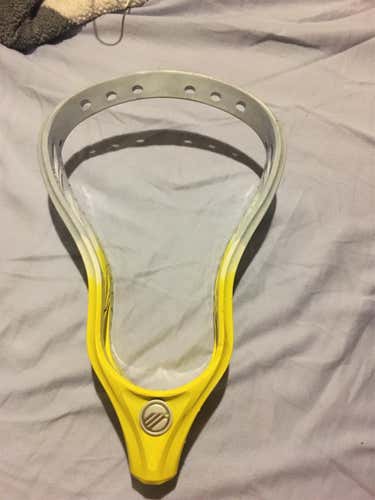 Used Defense Unstrung Tank Head