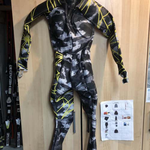 Unisex 2019 Spyder Ski Suit