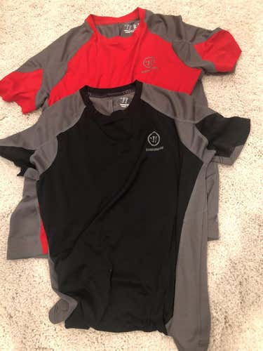 Men's Medium/Large Warrior Jersey