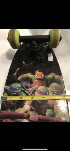 Ninja Turtle Skateboard