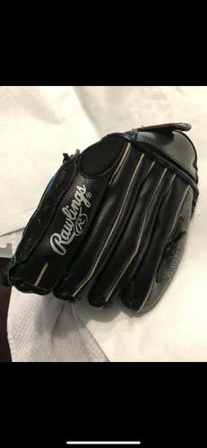 11" Baseball Glove