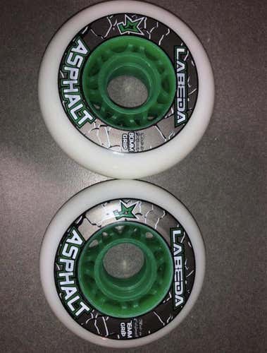 Bbunj49 - Labeda Asphalt (83a) 4-76mm & 4-80mm