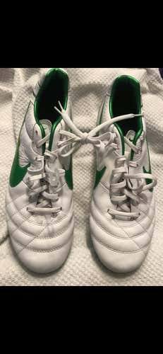 New Nike Cleats