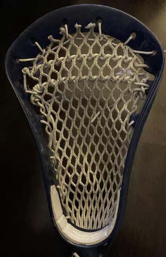 Vintage Brine Superlight 4 Complete Lacrosse Stick