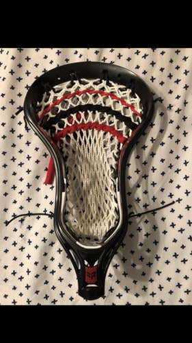 Used Attack & Midfield Strung Rabil Head