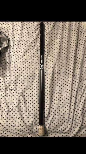 Used Warrior Burn Shaft