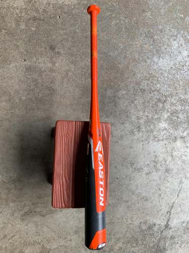 Used USSSA Certified Alloy Beast X (-8) 24 oz 32" Bat
